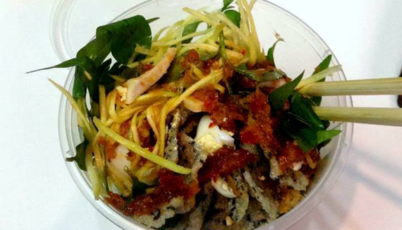 Hành Phi