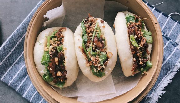300taiwan - Bánh Bao & Trà Sữa - Tô Hiệu