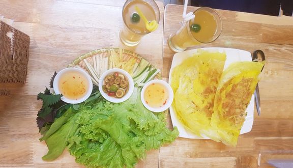 2T Quán - Bánh Xèo Nem Lụi