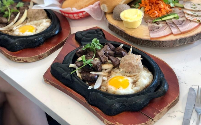 Bò Né Cô Ba