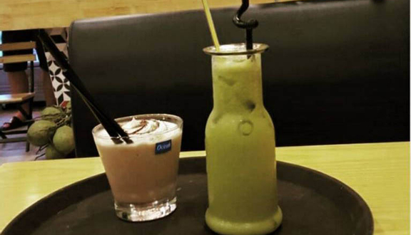 24 Coffee