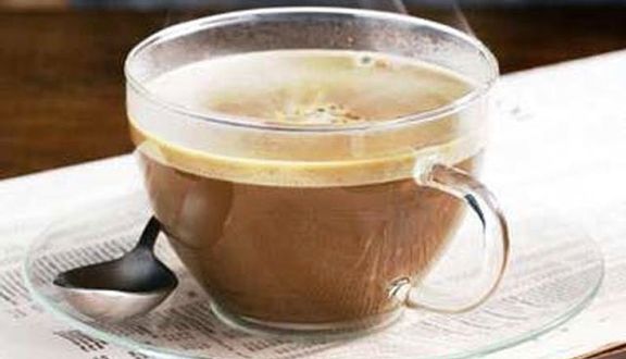231 Cafe - Trần Cung