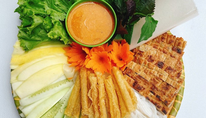 Combo 1 Suất Nem (6 Miếng)  + 1 Sprite