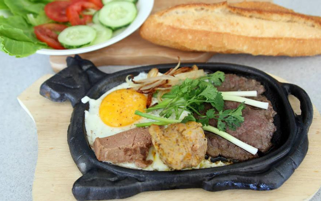 Bò Né 3 Ngon - Võ Thị Sáu