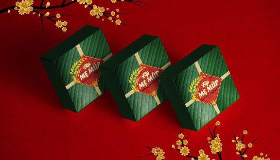Bánh giò trứng cút thịt băm giò lụa