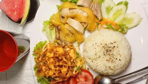 19 Foods - Nguyễn Trãi