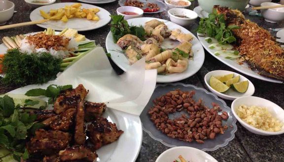 123 - Bia Hơi Hà Nội