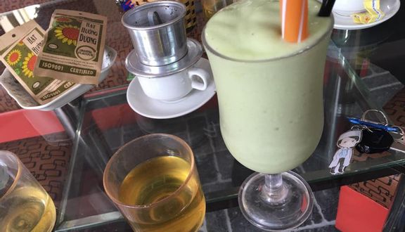 119 Cafe - Kim Mã