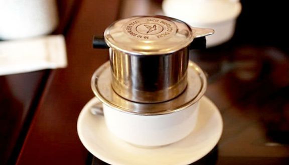 104 Cafe - Tô Hiến Thành