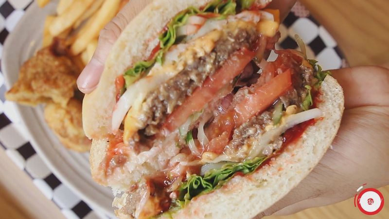 Zozo Chicken - Gà Rán Đài Loan