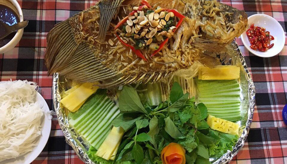 ZOO ZOO Seafood - Nguyễn Văn Đậu