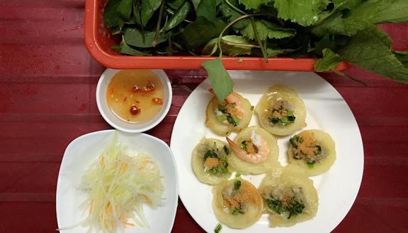 Chả giò
