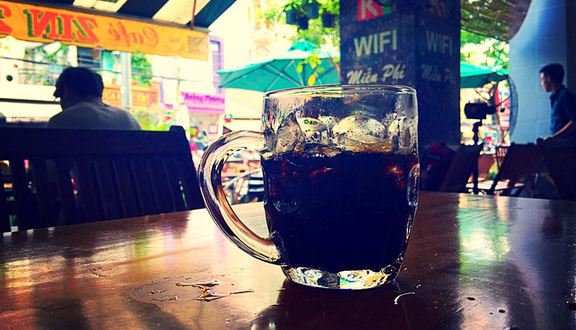 Zin 200 Coffee