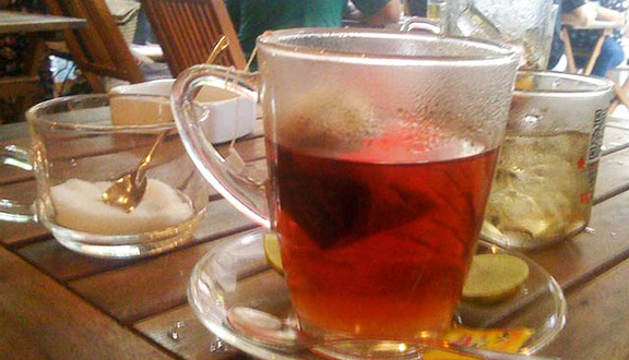 Zin 100 Cafe - Nguyễn Thị Nhỏ