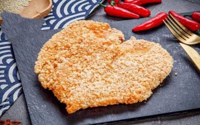 Combo: Cơm cánh gà nướng