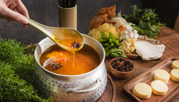 Zen Coffee & Vegetarian Food - Nhà Hàng Cafe & Món Chay