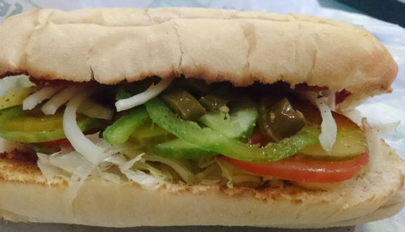 Bún bò đặc biệt
