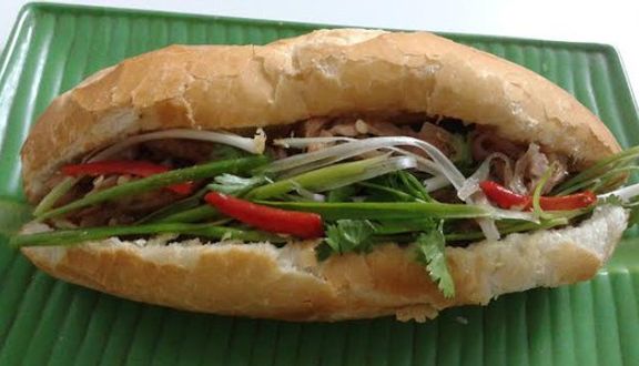 Trà đào xả