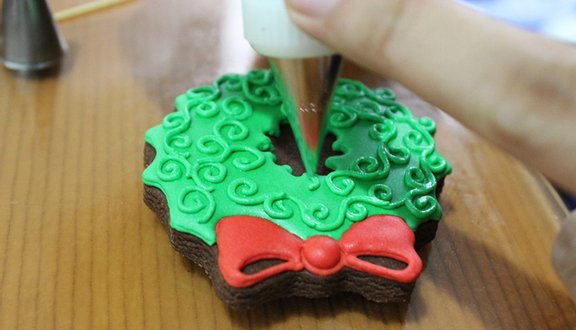 Yun’s Cookies - Shop Online