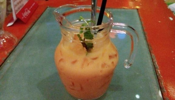 Yummy - Trà Sữa & Ăn Vặt