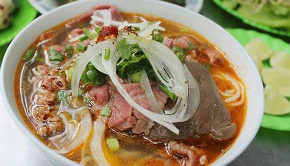 Yummy - Món Huế & Ăn Vặt
