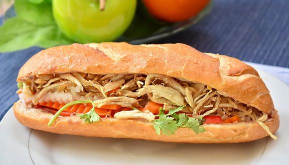 Combo Ngày Mới