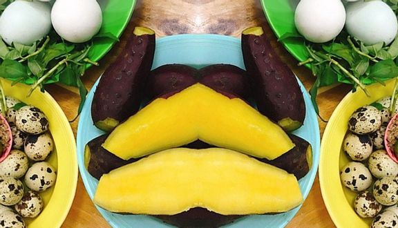 Yumi Food - Hột Vịt Lộn, Khoai Lang & Bánh Tráng - Nguyễn Hồng Đào