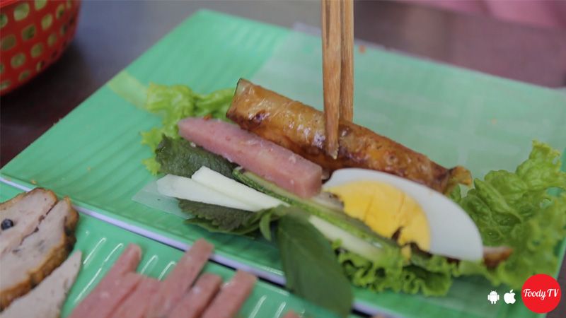 Yumi - Chả Giò Cá Trích