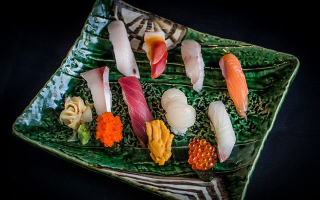 Yume Sushi Restaurant