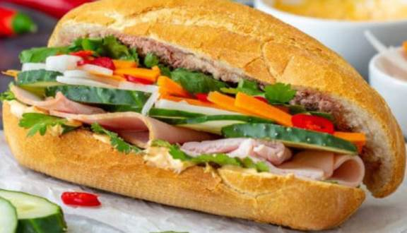 Chả lụa