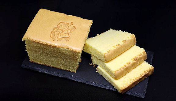 YXY Castella VietNam - Bánh Bông Lan Đài Loan