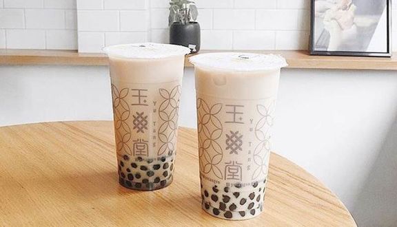Yu Tang Tea House - Lotte Mart Gò Vấp