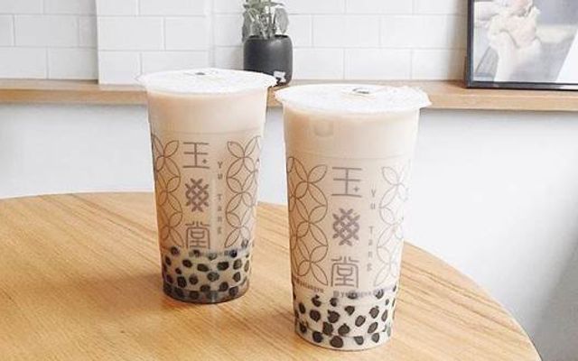 Yu Tang Tea House - An Dương Vương