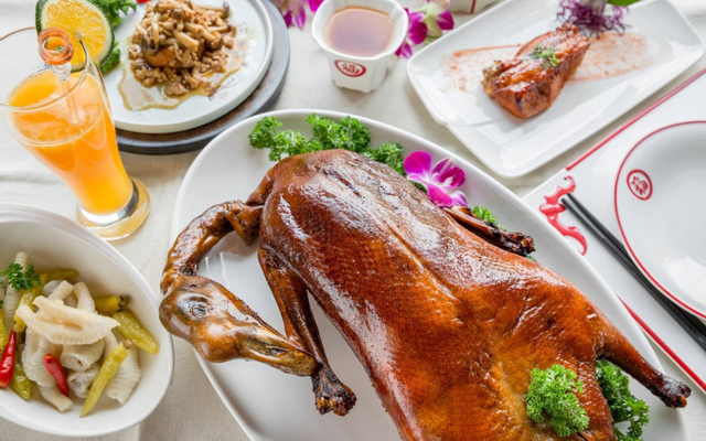 Chân gà hấp tàu xì