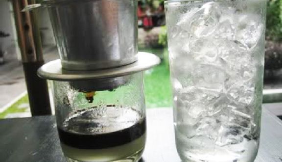 Yu Coffee - Trần Quang Khải