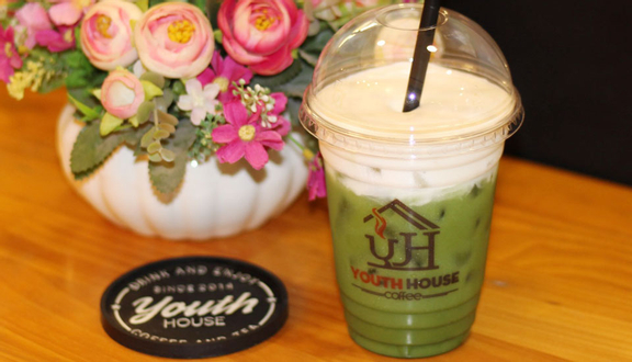 Youth House Coffee - Bến Bình Đông