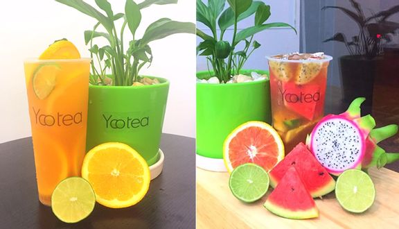 YooTea