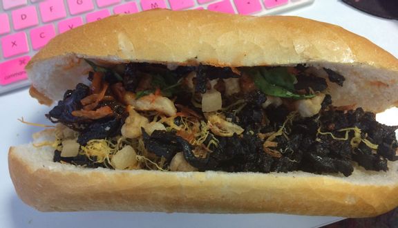 Bánh mì