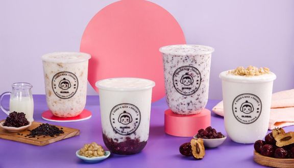 Yomie's Rice & Yogurt - Sư Vạn Hạnh