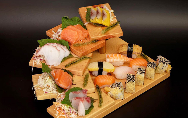 Yoko Sushi