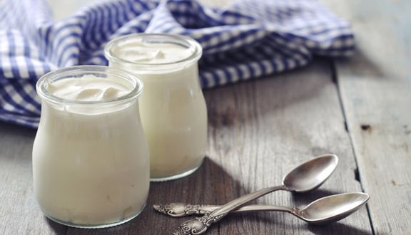 Yogurt Đà Lạt - Tây Thạnh