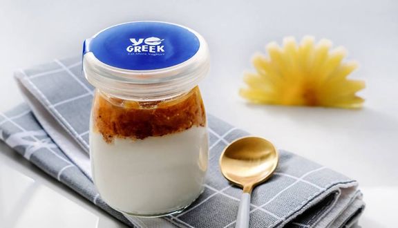 YoGreek - Xuân Thủy