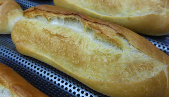 Bánh mì
