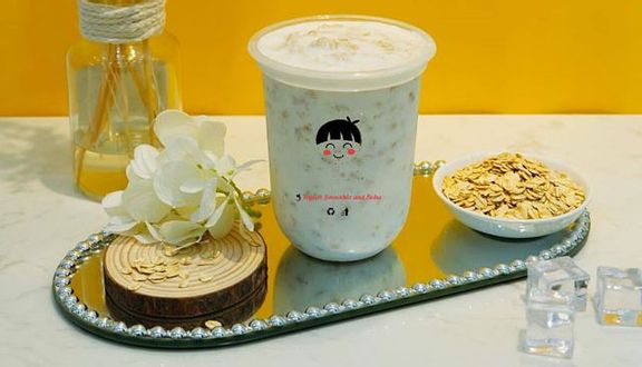 Yoboba - Sữa Chua Uống - Nguyễn Huệ