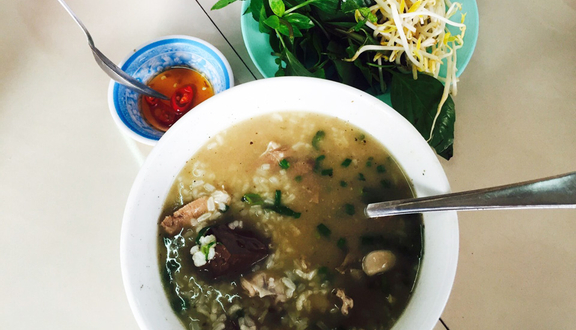 Bình Dân Quán - Cháo Lòng & Bánh Hỏi