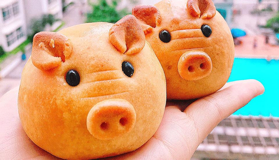 Yiyi Handmade - Bánh Trung Thu Online