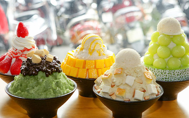 Bingsu Bingsu