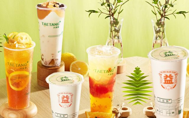 Tango chanh