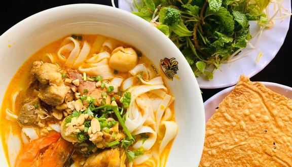 Yêu Cái Mặn Mà - Món Ngon Xứ Quảng