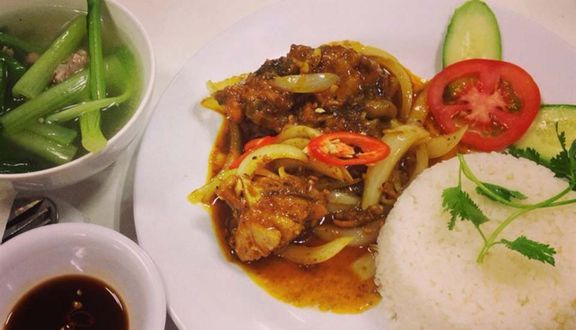 Yet Gol - Lotte Mart Lê Đại Hành